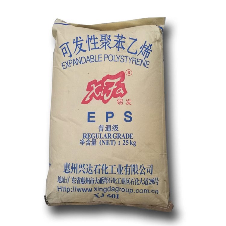 兴达EPS